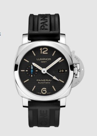 Panerai Luminor GMT 42mm Replica Watch PAM01535